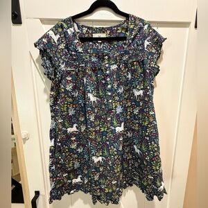 Printfresh Nightgown